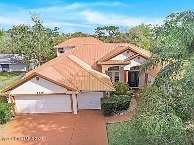 Unit for sale at 2325 Commodore Boulevard, Melbourne, FL 32904