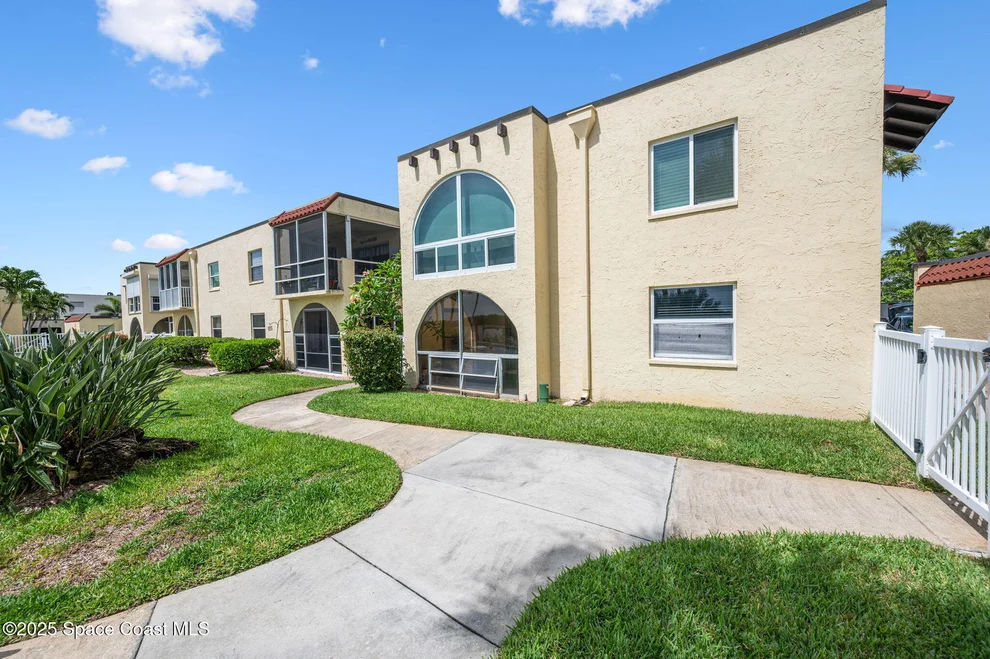 Unit for sale at 1727 Minutemen Causeway, Cocoa Beach, FL 32931