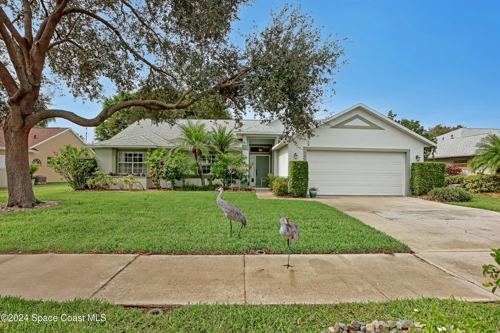 Unit for sale at 292 Carmel Drive, Melbourne, FL 32940
