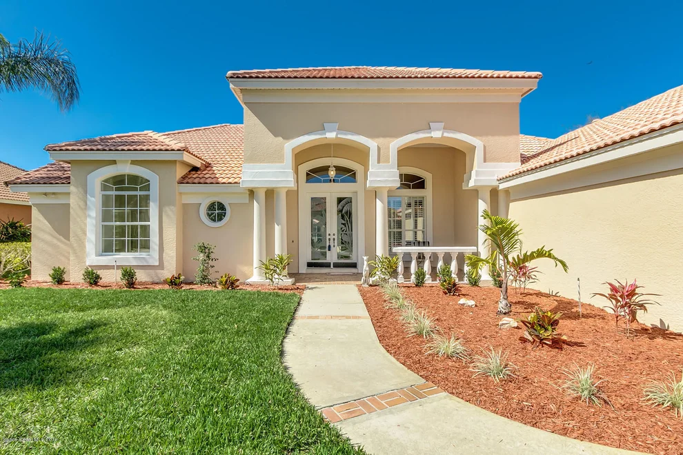 Unit for sale at 209 Lanternback Island Drive, Satellite Beach, FL 32937