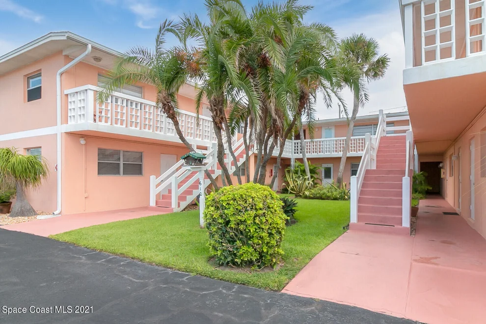 Unit for sale at 610 Jefferson Avenue, Cape Canaveral, FL 32920