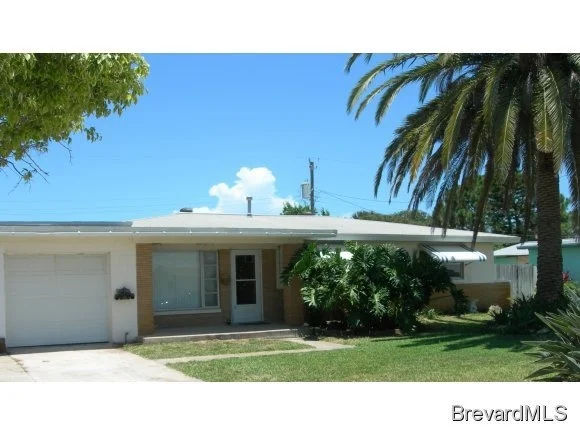 Unit for sale at 173 E East Exeter Street, Satellite Beach, FL 32937