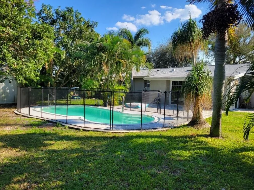 Unit for sale at 2720 King Richard Road, Melbourne, FL 32935