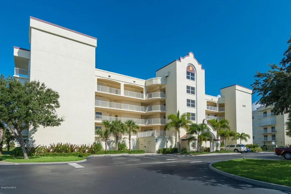 Unit for sale at 8891 Lake Drive, Cape Canaveral, FL 32920