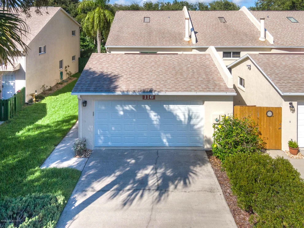 Unit for sale at 116 Washington Avenue, Cape Canaveral, FL 32920