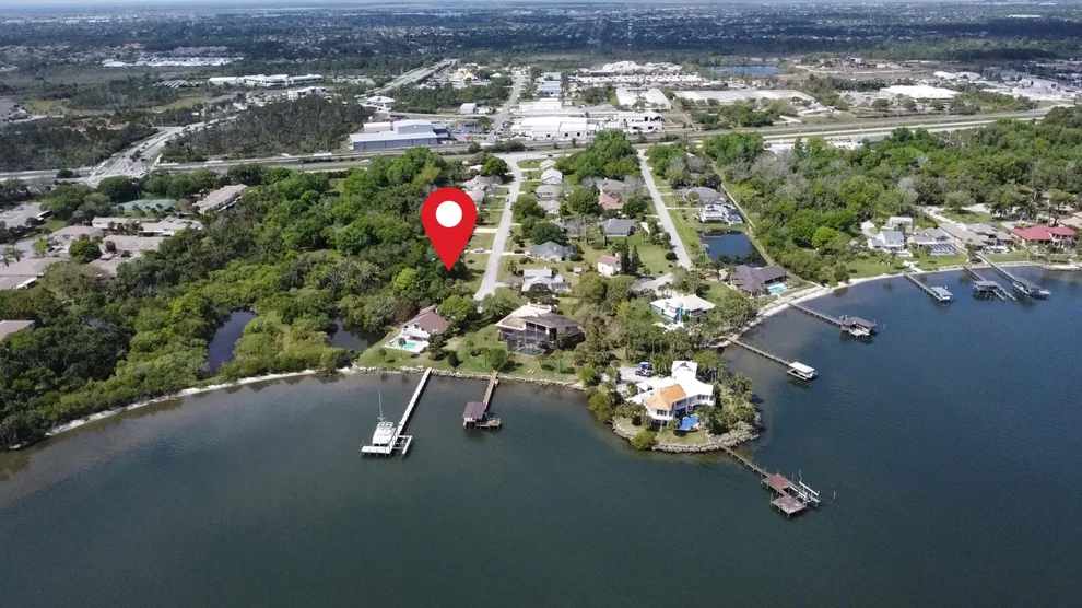 Unit for sale at 113 Barnacle Place, Rockledge, FL 32955