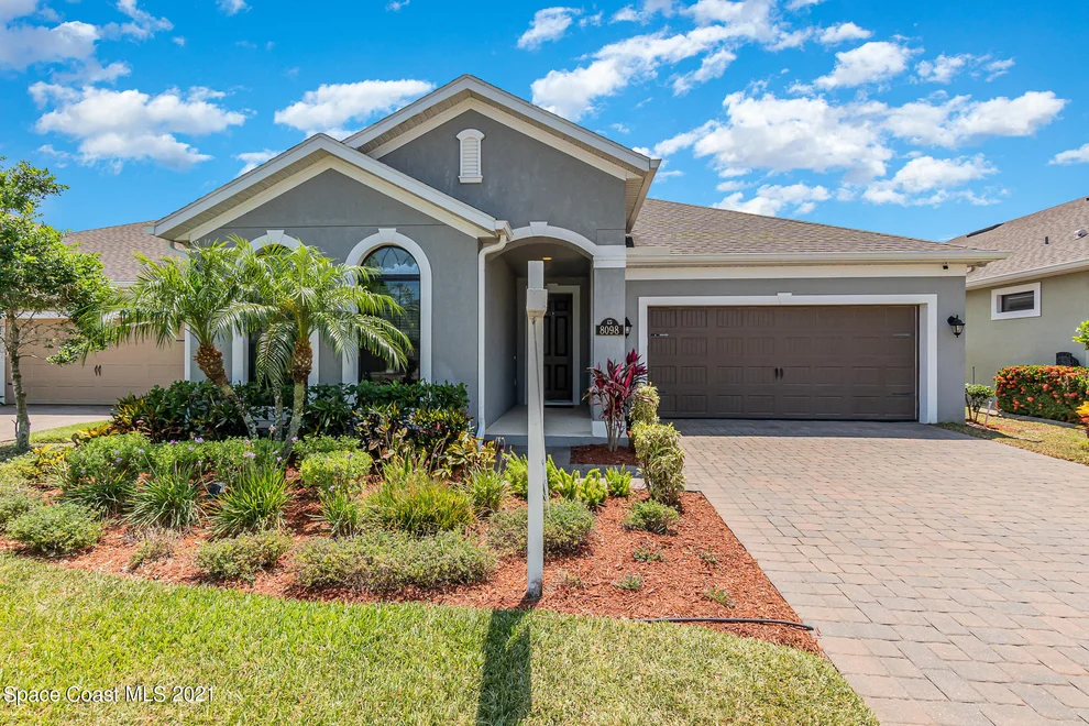 Unit for sale at 8098 Quimby Court, Melbourne, FL 32940