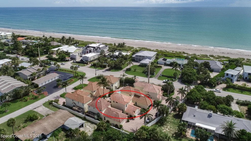 Unit for sale at 1708 S Miramar Avenue, Indialantic, FL 32903
