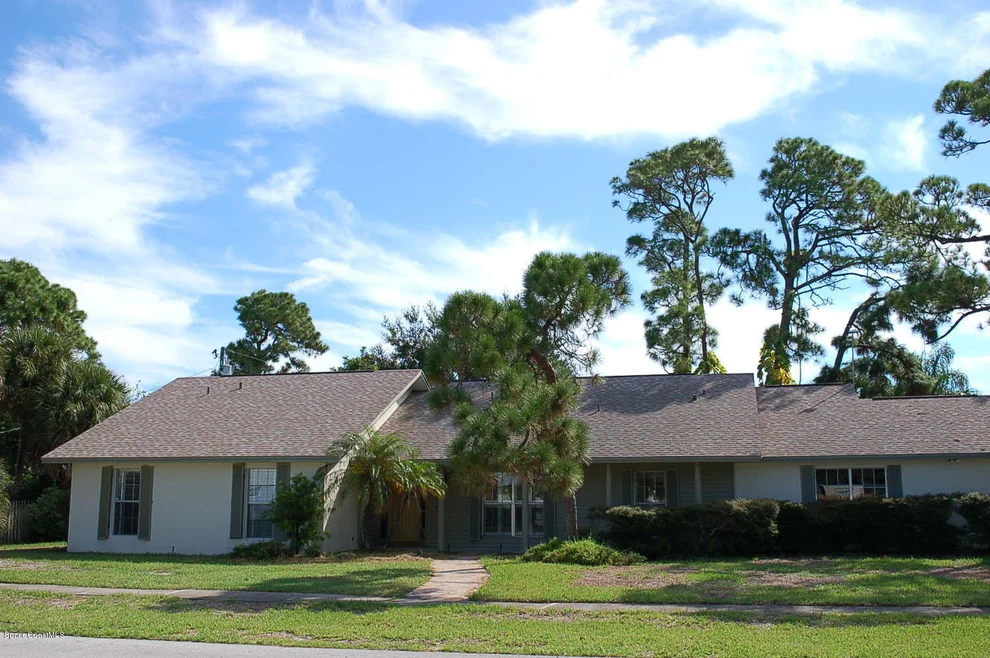 Unit for sale at 508 Inwood Lane, Indian Harbour Beach, FL 32937