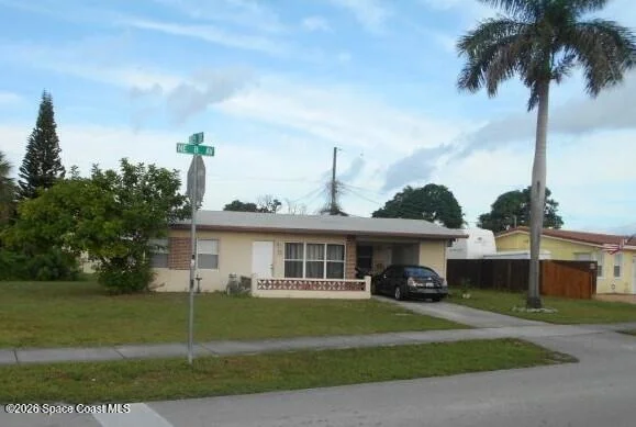 Unit for sale at 2501 NE 8th Avenue, Pompano Beach, FL 33062