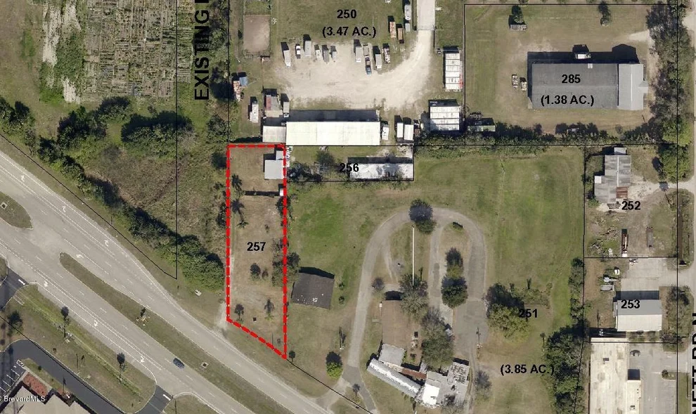 Unit for sale at 3680 W King Street W, Cocoa, FL 32926