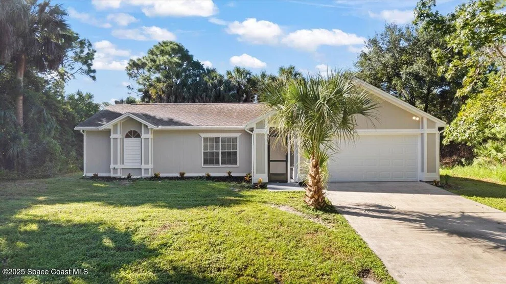Unit for sale at 1350 Gerry Road SW, Palm Bay, FL 32908