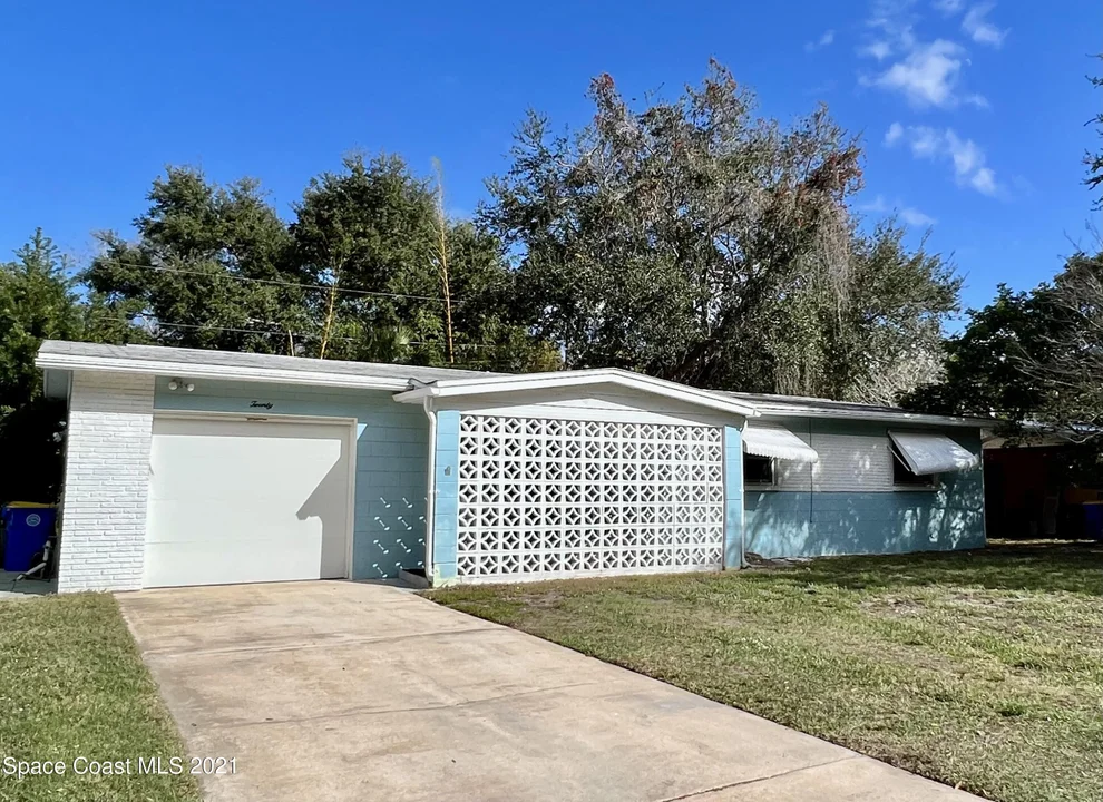 Unit for sale at 20 Scott Lane, Rockledge, FL 32955