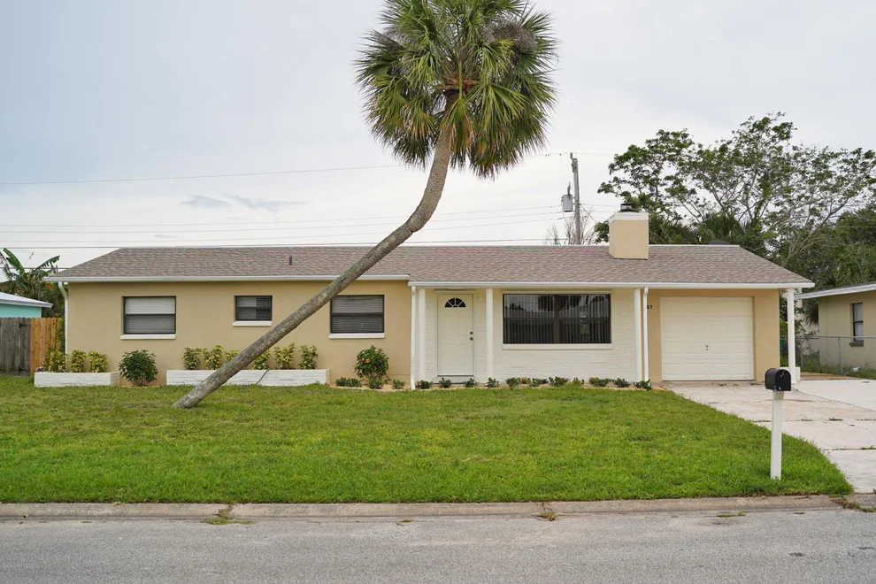 Unit for sale at 487 Nancie Avenue, Merritt Island, FL 32952