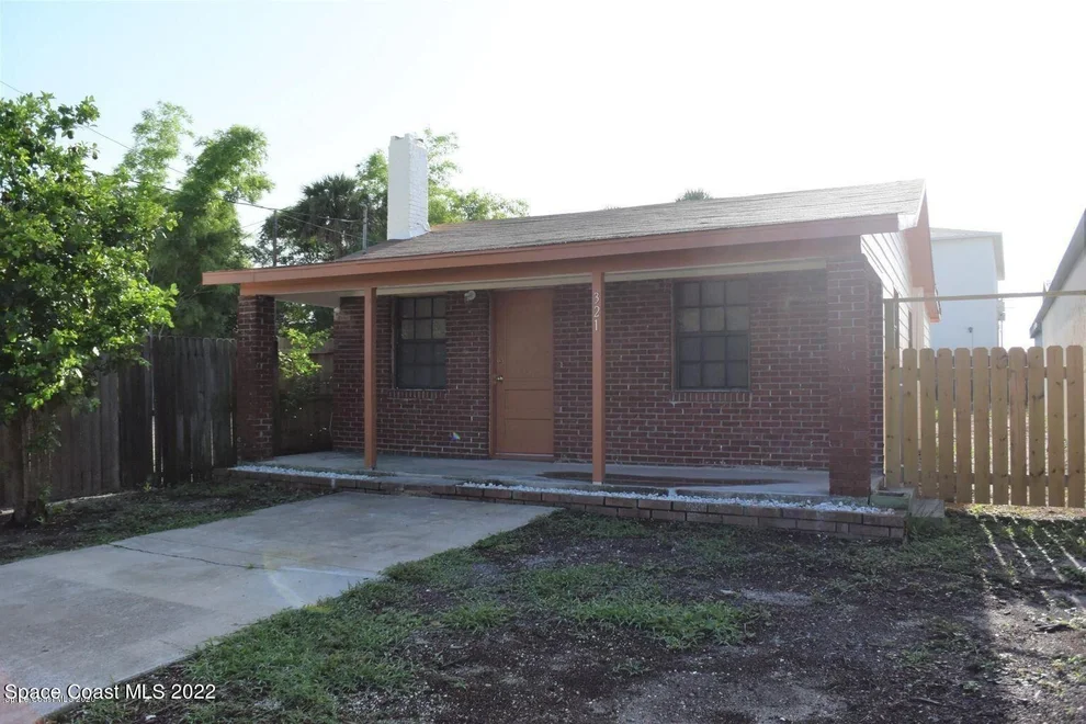 Unit for sale at 321 Wilson Avenue, Titusville, FL 32796