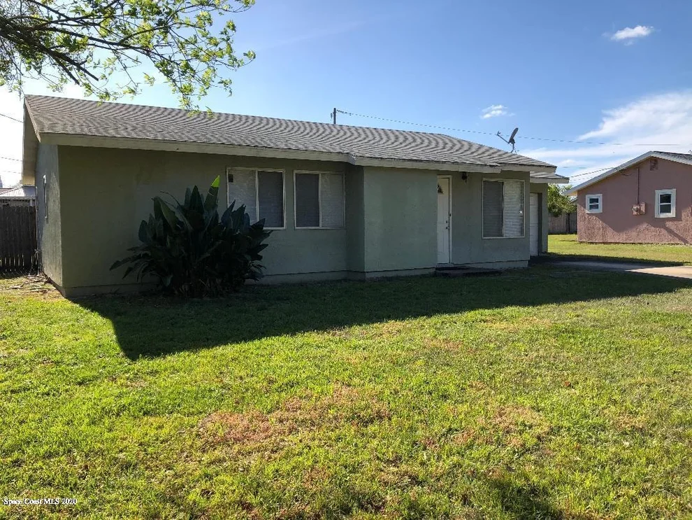 Unit for sale at 232 Manth Avenue, Cocoa, FL 32927