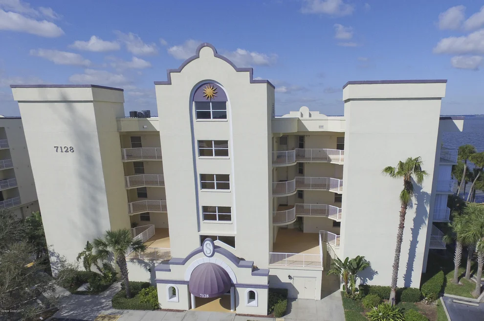 Unit for sale at 7128 Marbella Court, Cape Canaveral, FL 32920