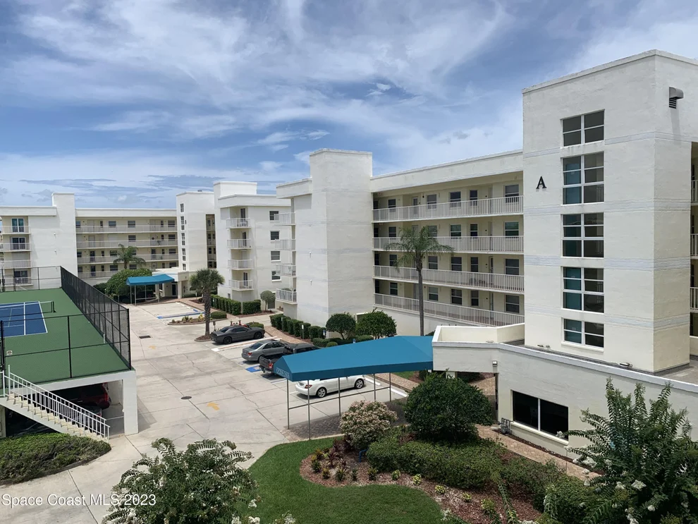 Unit for sale at 8700 Ridgewood Avenue, Cape Canaveral, FL 32920