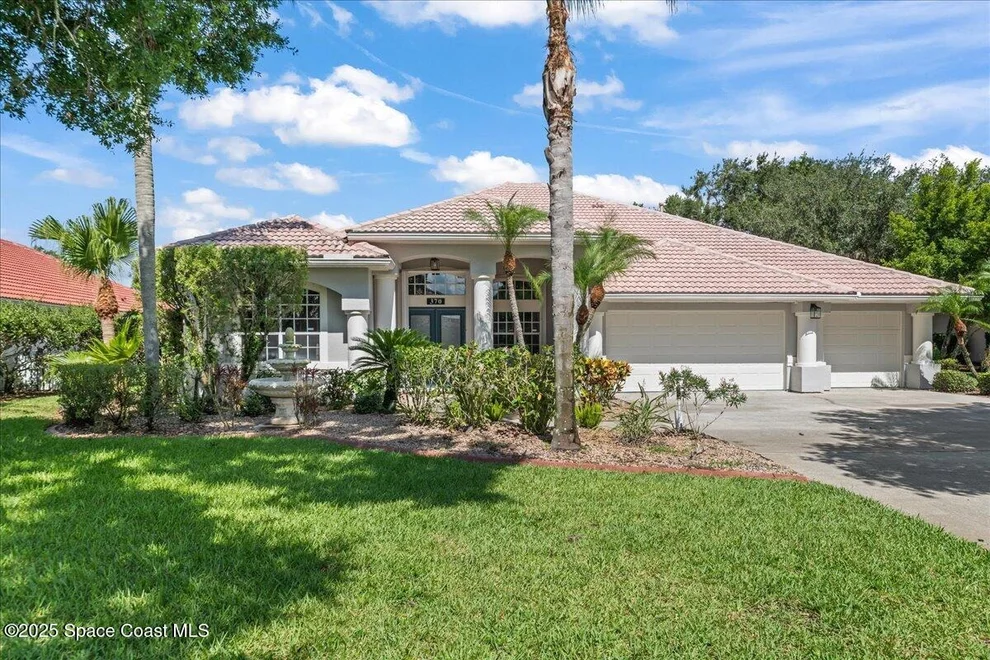 Unit for sale at 370 Baytree Drive, Melbourne, FL 32940