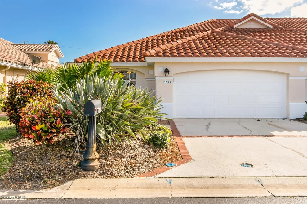 Unit for sale at 5583 Cord Grass Lane, Melbourne Beach, FL 32951
