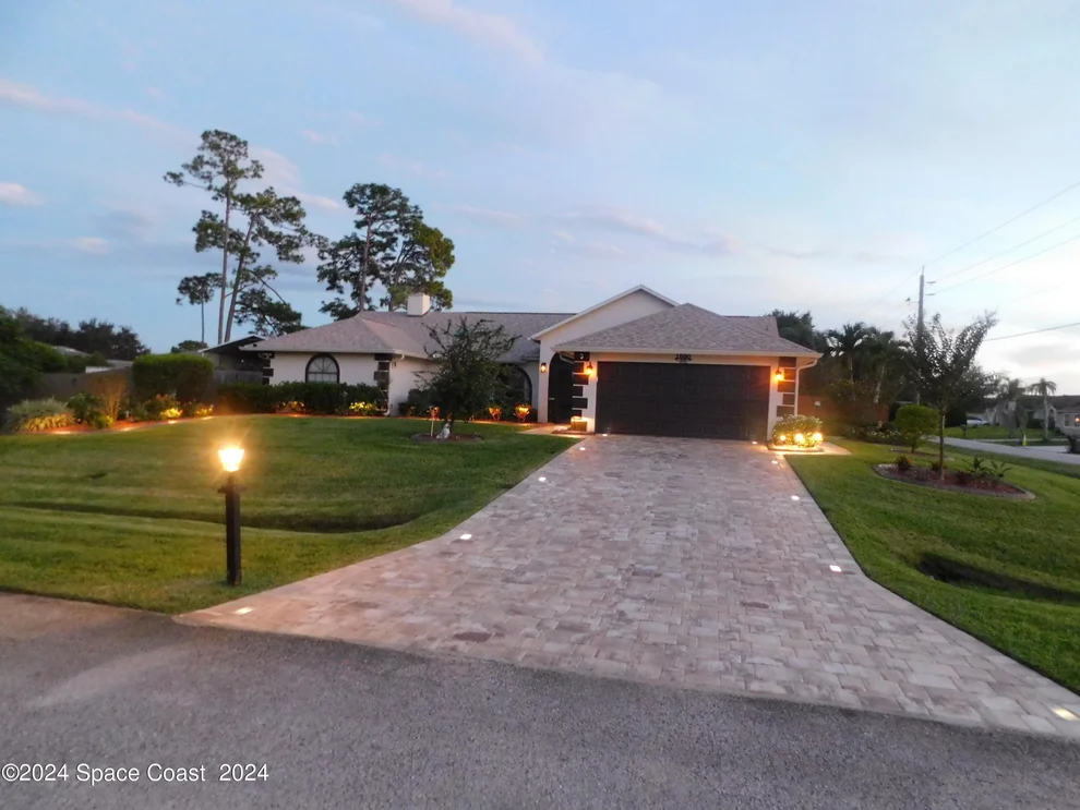 Unit for sale at 1690 Wake Forest Road NW, Palm Bay, FL 32907