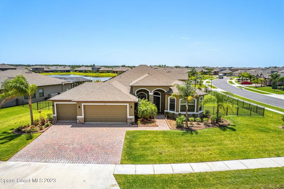 Unit for sale at 3215 Salt Marsh Circle, West Melbourne, FL 32904
