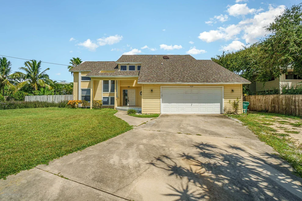 Unit for sale at 5135 Palmetto Drive, Melbourne Beach, FL 32951