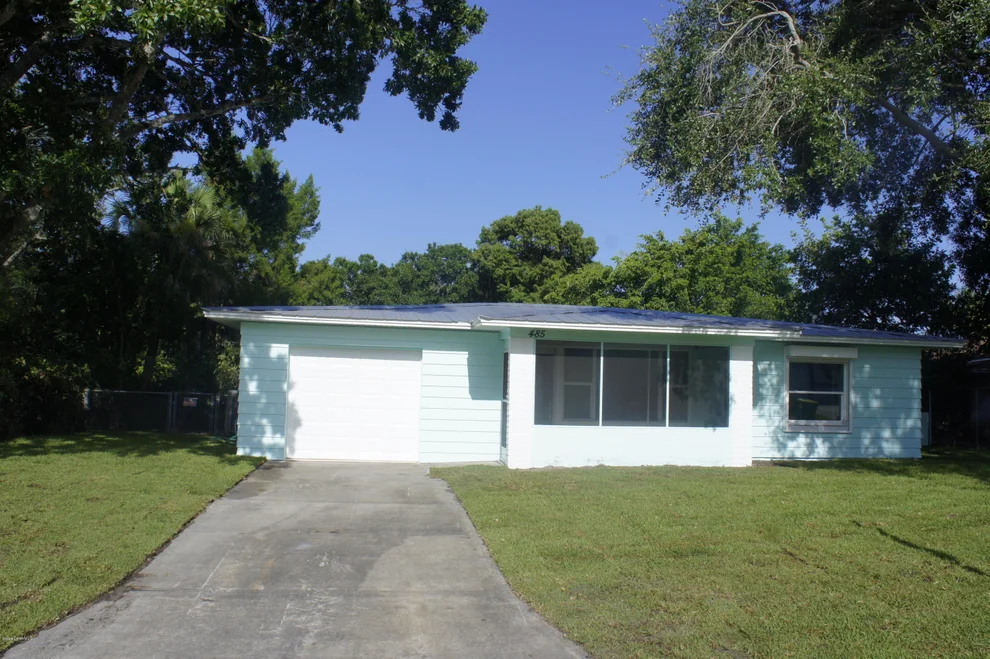 Unit for sale at 485 Hillside Court, Melbourne, FL 32935