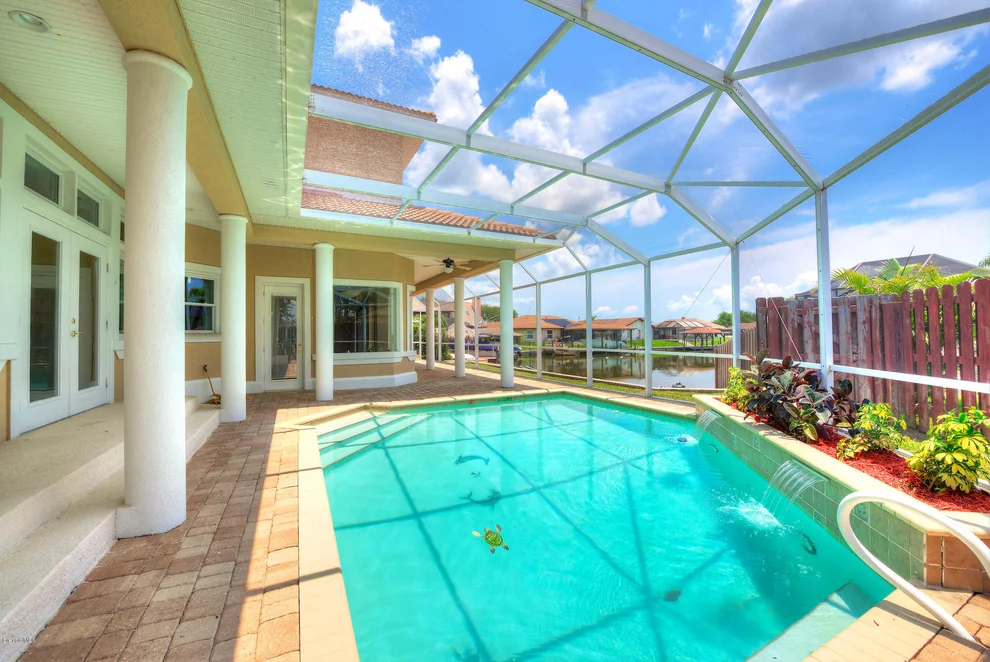 Unit for sale at 2220 Sykes Creek Drive, Merritt Island, FL 32953