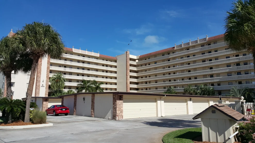 Unit for sale at 1860 N Atlantic Avenue, Cocoa Beach, FL 32931
