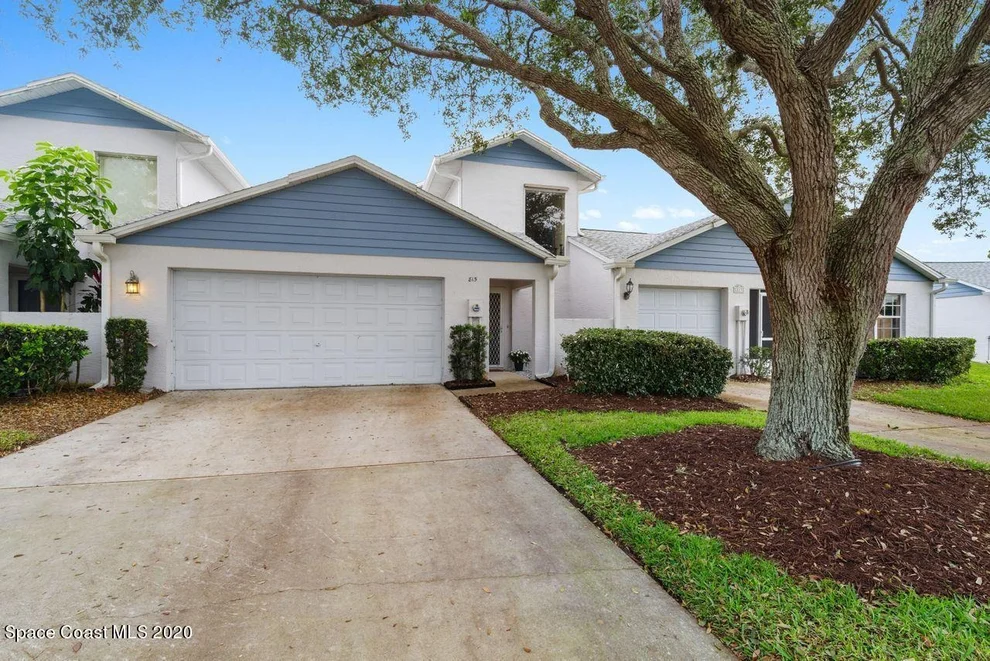 Unit for sale at 815 Villa Drive, Melbourne, FL 32940