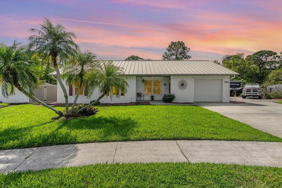 Unit for sale at 2515 Oak Park Court, Merritt Island, FL 32953
