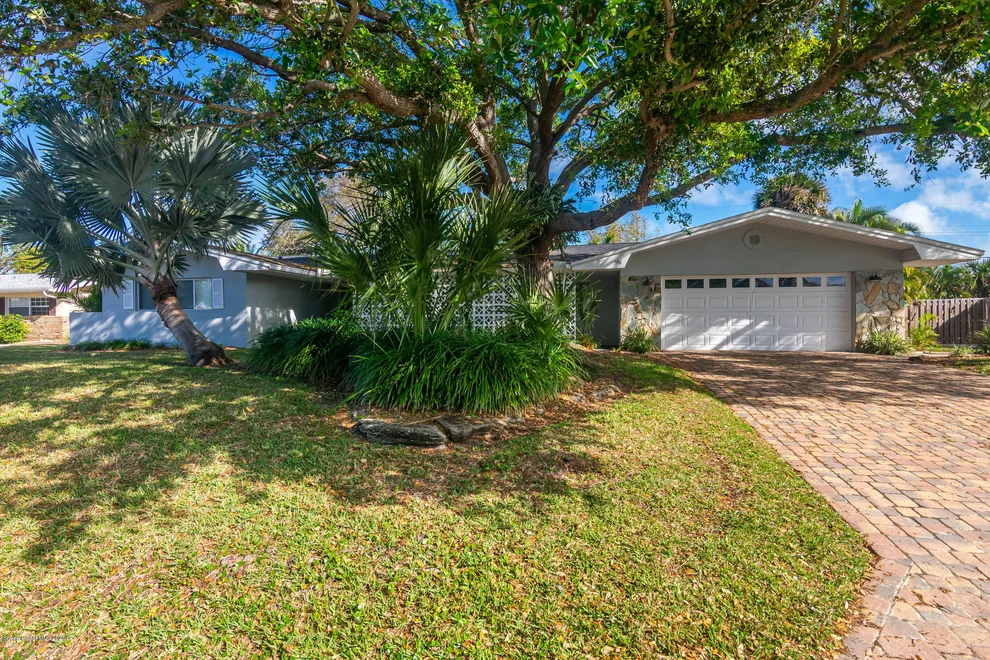 Unit for sale at 596 Oak Ridge Drive, Indialantic, FL 32903
