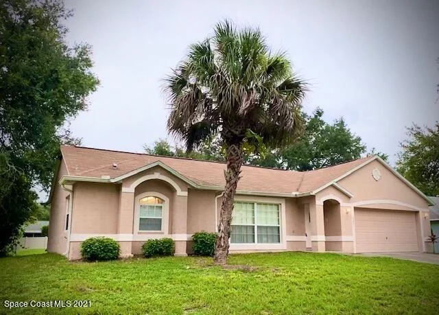 Unit for sale at 281 Seahorse Circle SE, Palm Bay, FL 32909