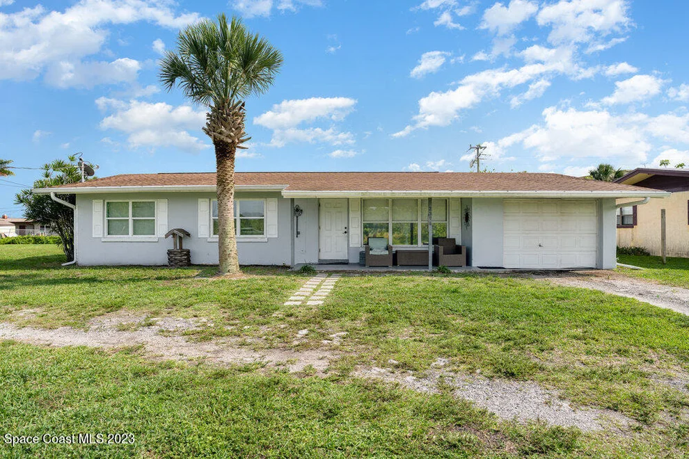 Unit for sale at 2394 Shenandoah Road NE, Palm Bay, FL 32905