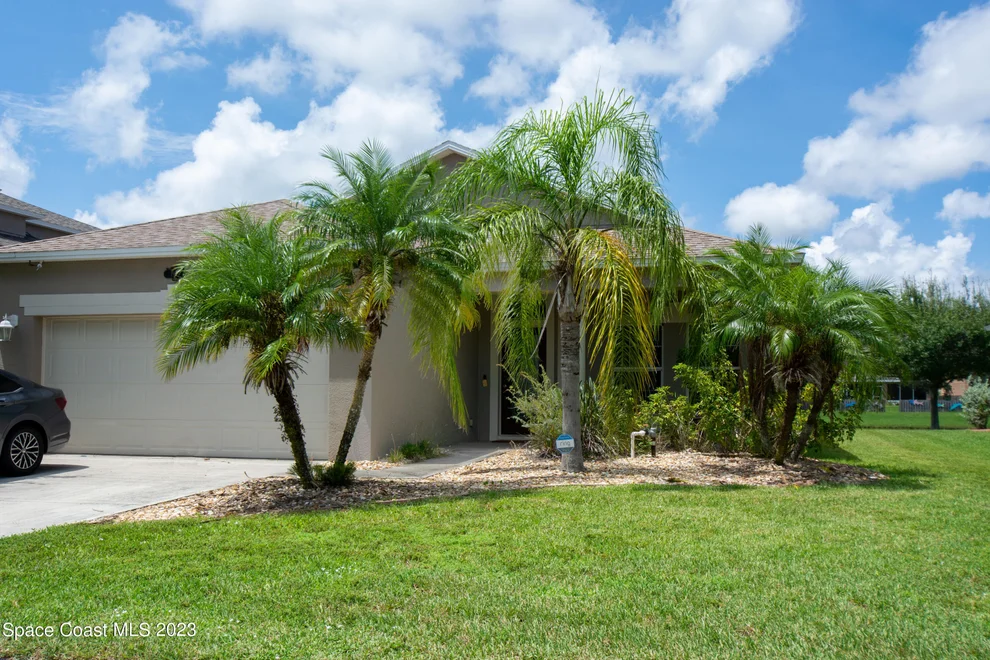 Unit for sale at 1979 Maeve Circle, Melbourne, FL 32904