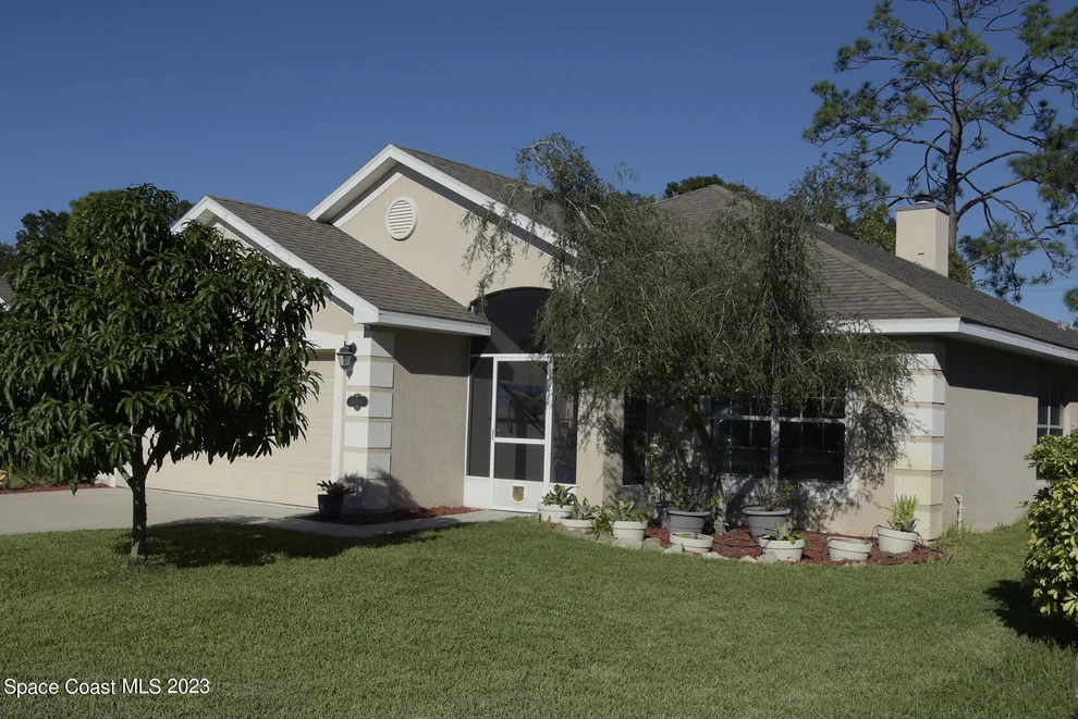 Unit for sale at 6014 Serene Place, Melbourne, FL 32904