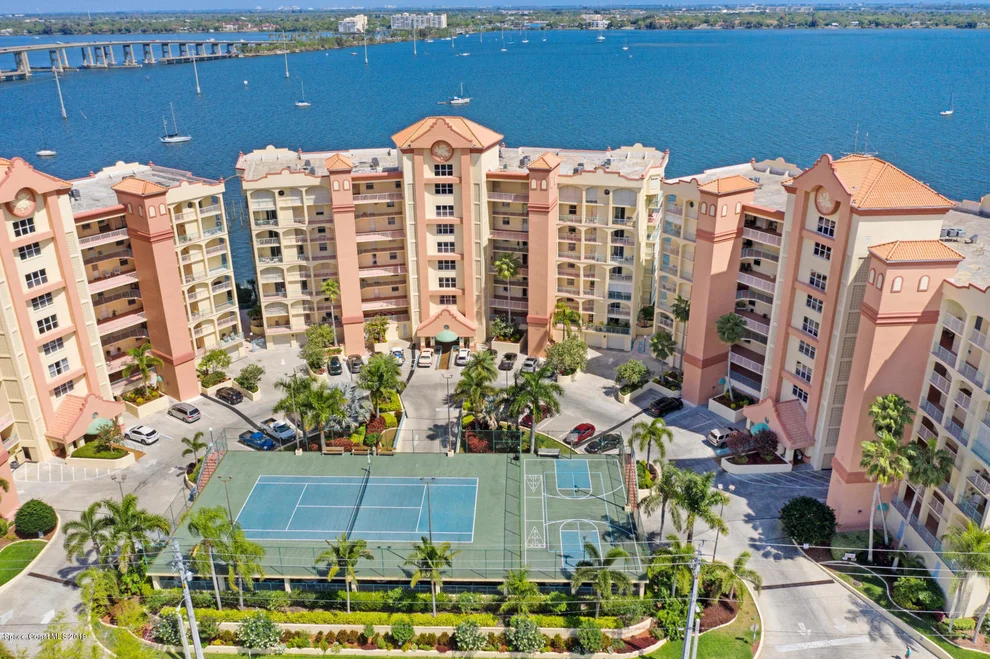 Unit for sale at 102 Riverside Drive, Cocoa, FL 32922
