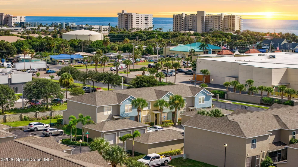 Unit for sale at 82 Bounty Lane, Indialantic, FL 32903