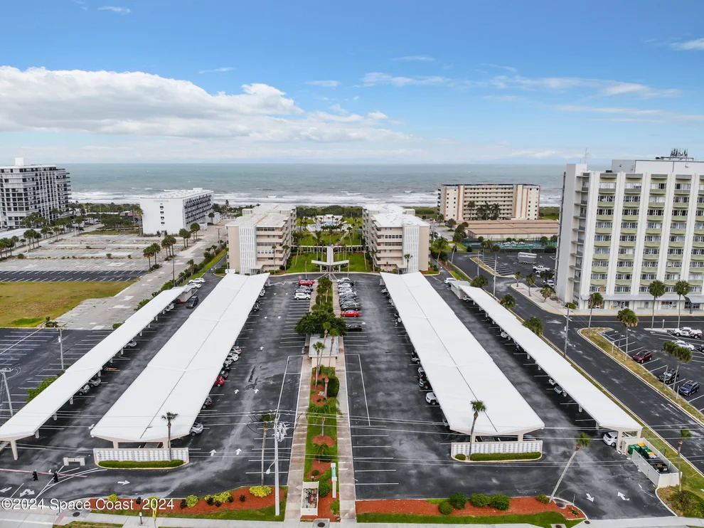 Unit for sale at 2020 N Atlantic Avenue, Cocoa Beach, FL 32931