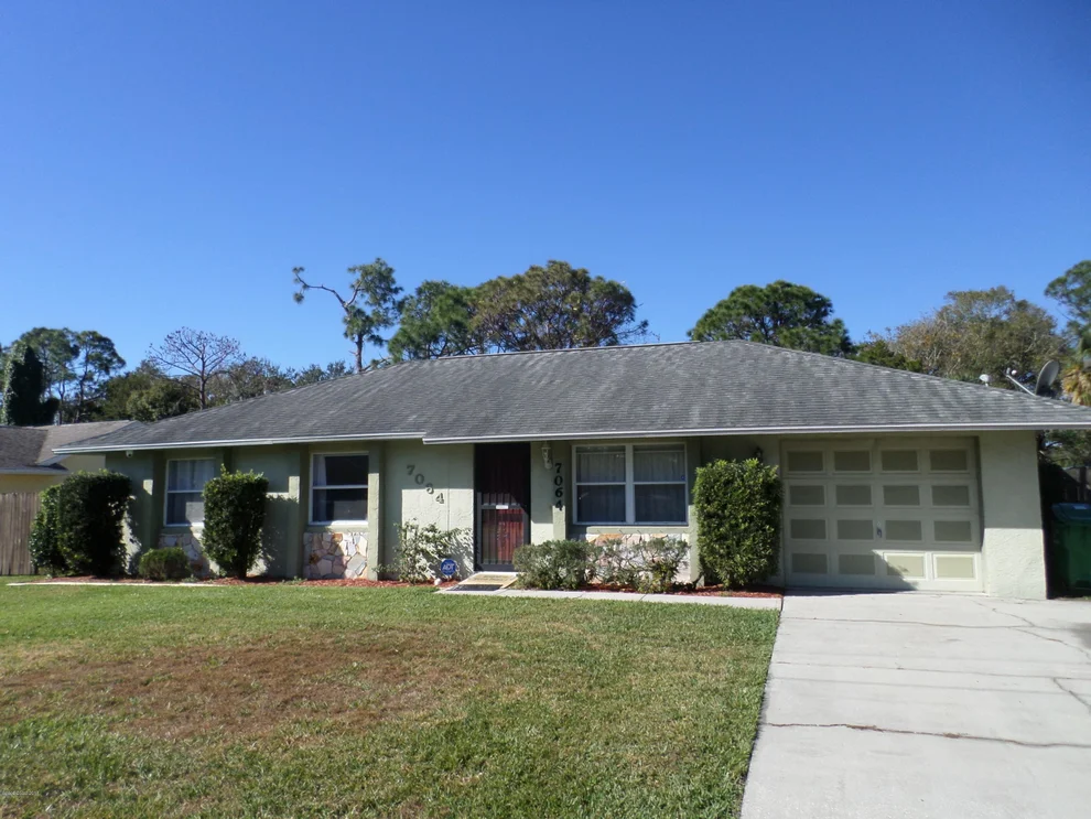 Unit for sale at 7064 Holly Avenue, Cocoa, FL 32927