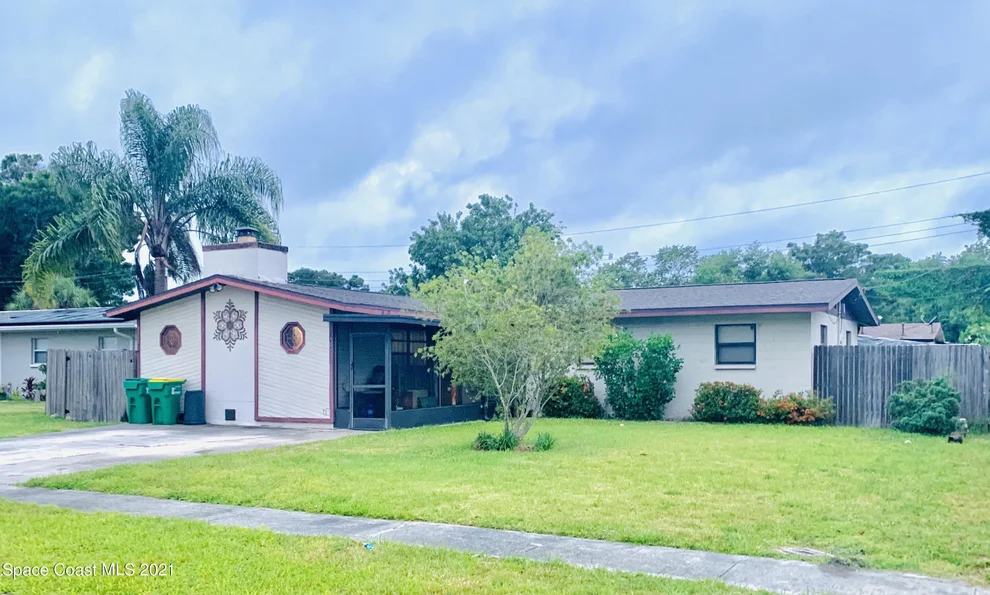 Unit for sale at 655 Bacon Street, Cocoa, FL 32926