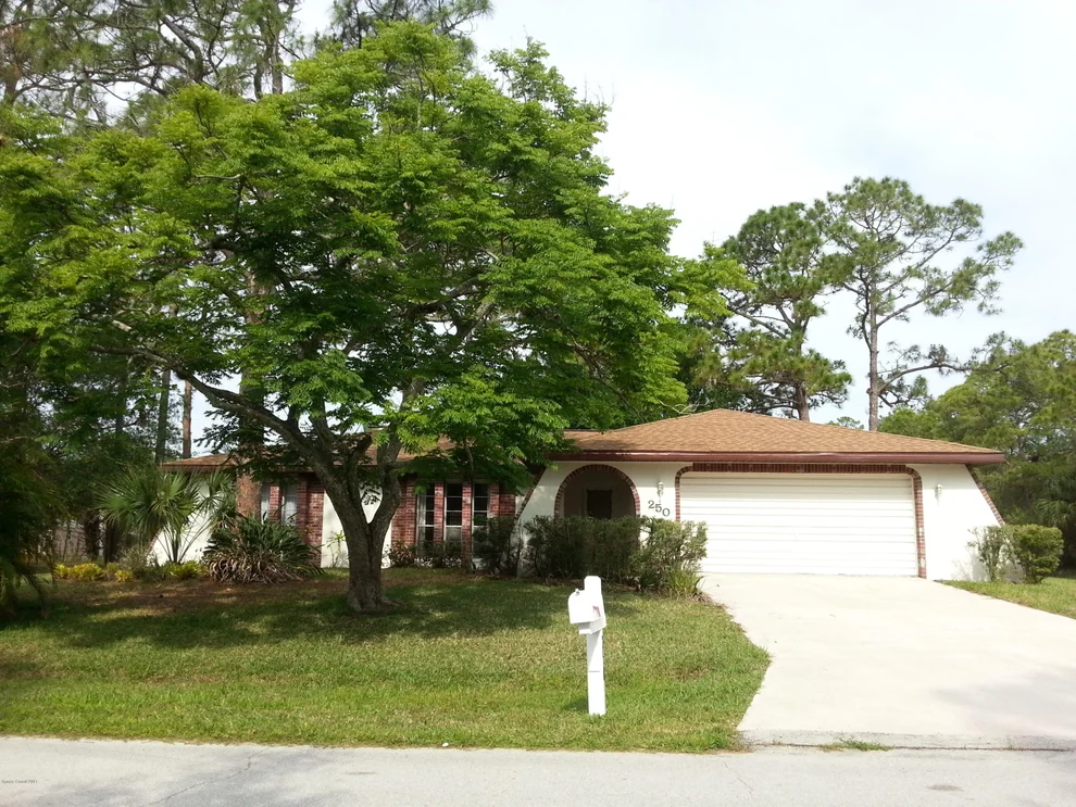 Unit for sale at 250 De Castro Avenue SE, Palm Bay, FL 32909