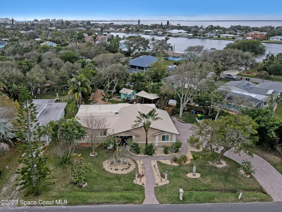 Unit for sale at 54 W Bay Drive, Cocoa Beach, FL 32931