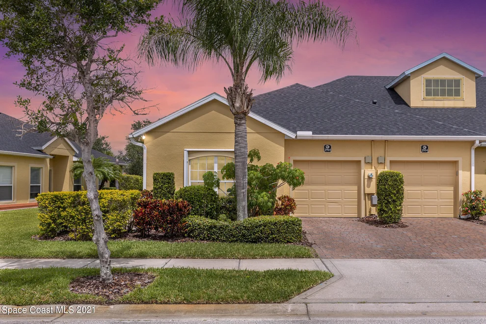 Unit for sale at 2964 Savoy Drive, Melbourne, FL 32940