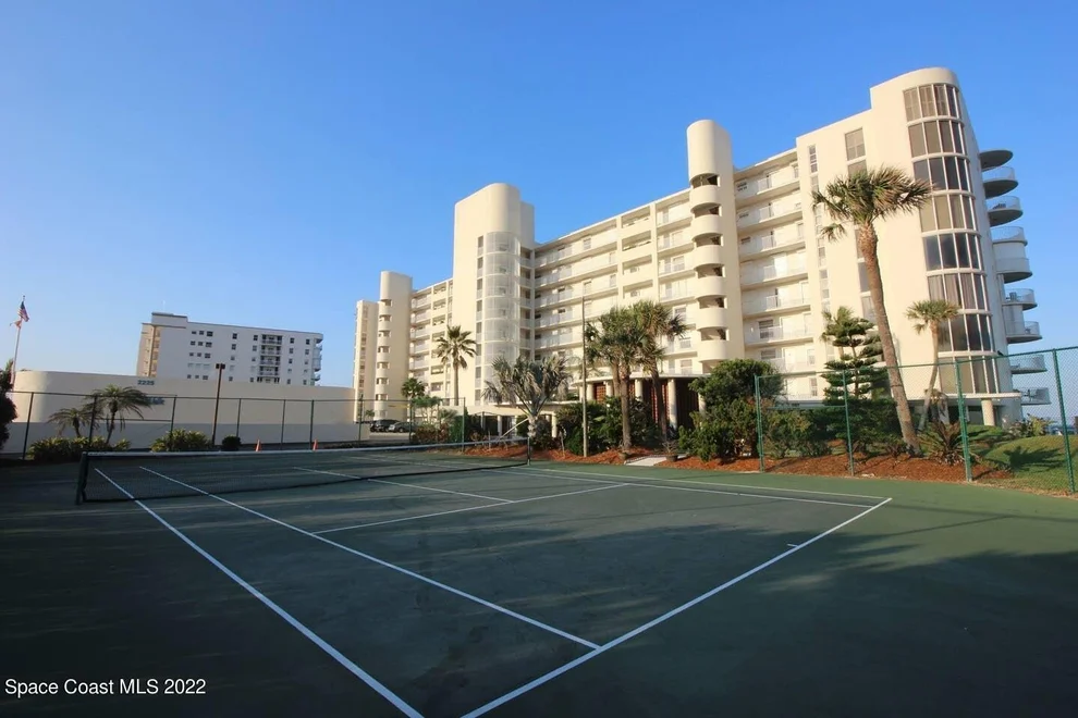 Unit for sale at 2225 Highway A1a, Indian Harbour Beach, FL 32937