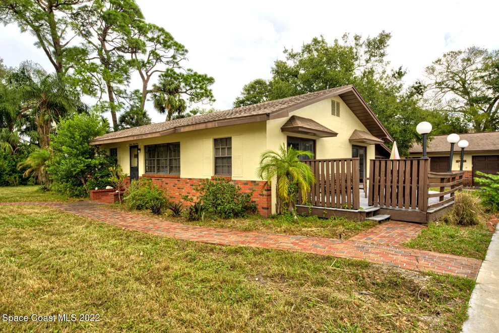 Unit for sale at 1221 Indian River Avenue, Titusville, FL 32780