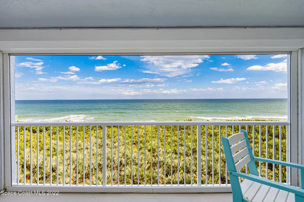 Unit for sale at 295 Highway A1a, Satellite Beach, FL 32937
