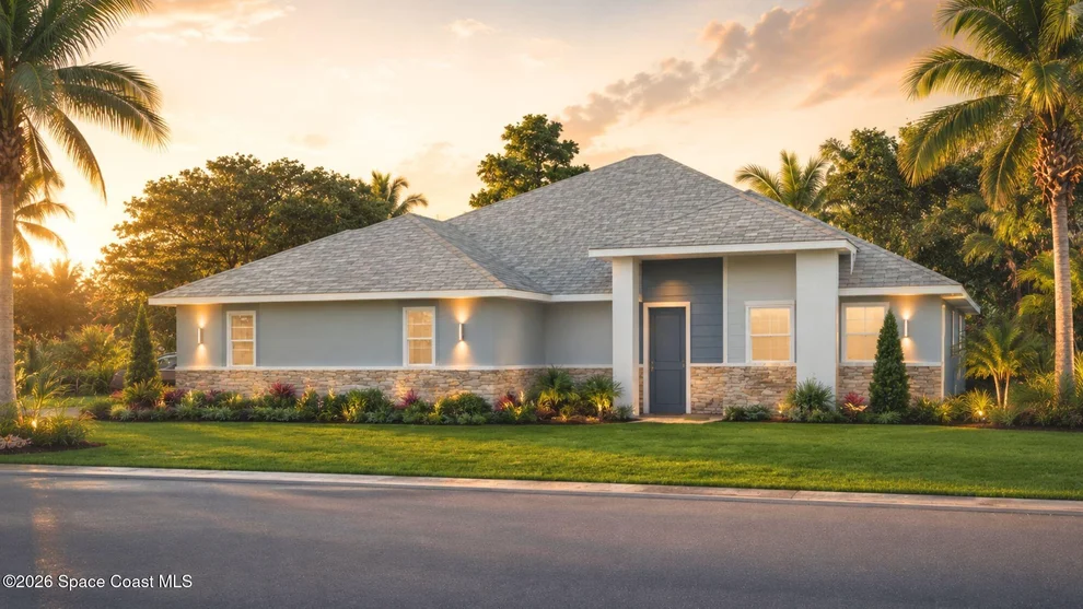 Unit for sale at 1854 Amberwood Drive SE, Palm Bay, FL 32909