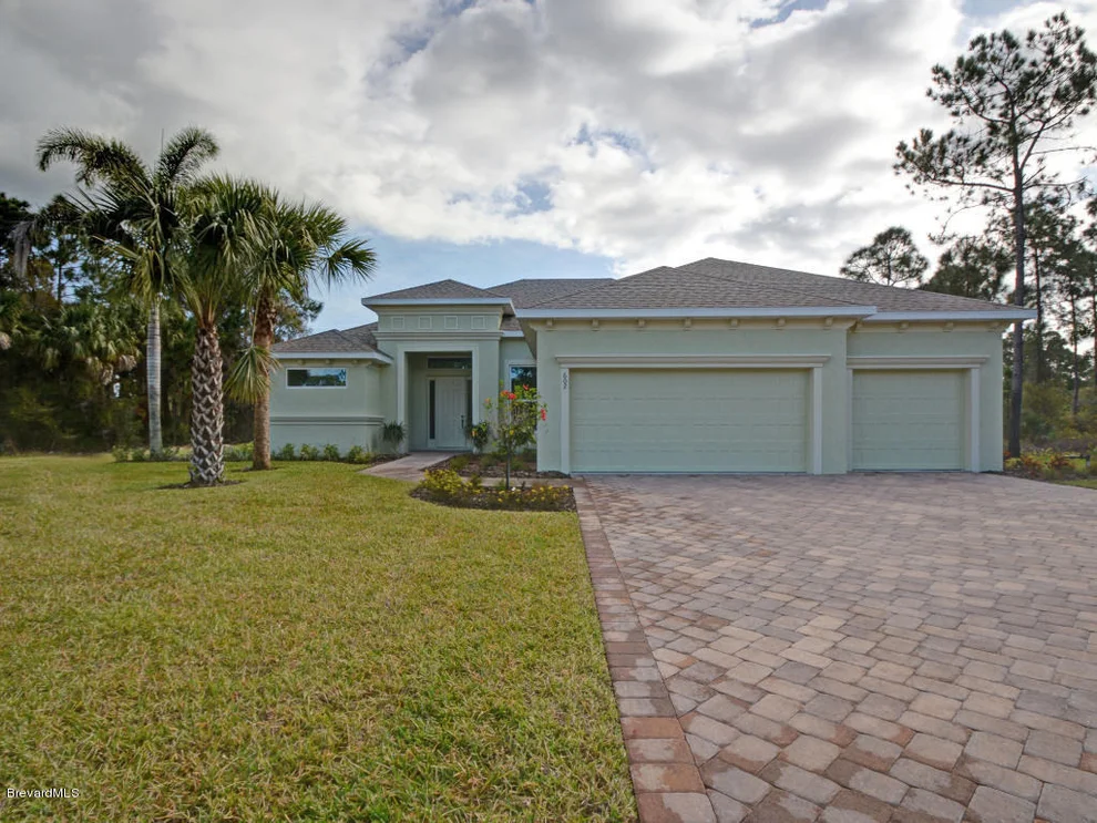 Unit for sale at 6020 Indiangrass Drive, Vero Beach, FL 32967